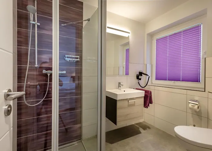 Mon Bijou _ Og_fewo 고렌레빈